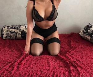 Новенькая куколка на пр. Большевиков | Пикапер