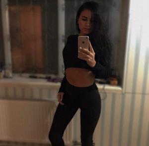 Индивидуалка ! | Пикапер