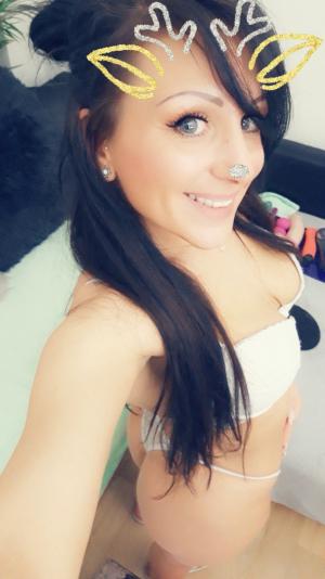 Индивидуалка ! Приехала не давно м. Балтийская | Пикапер