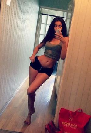 Буду прилежной и исполнительной шлюшкой! | Пикапер