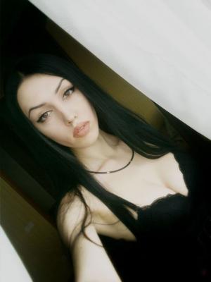 Засади мне сзади в попку потом в киску , дай мне в рот | Пикапер