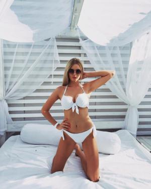 Нежная и страстная, жду в гости именно тебя!!! Кристина | Пикапер