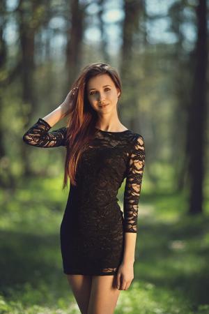 Мечта, стройная миниатюрная нимфетка Катя | Пикапер