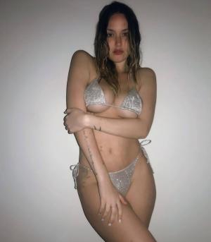 Элегантная леди Эмили станет твоей послушной сучкой 3000 за час | Пикапер