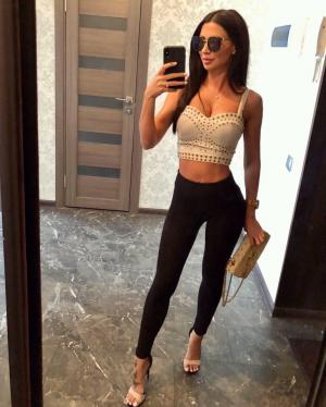 Сексуальная красотка. Подниму настроение и член. м.Московская, | Пикапер