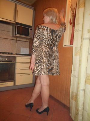 По СТАРИКОВСКИ без ЗАТЕЙ   ВЗРОСЛАЯ блондинка | Пикапер