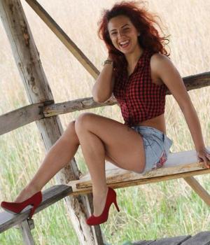 Веселая, ласковая и заводная инди! м.Пионерская, 3000 | Пикапер