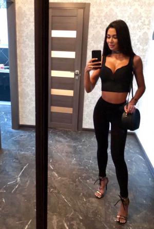 Стройная красотка. Подниму настроение и член. В.О., час 3000 | Пикапер