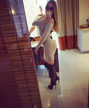 Страстная леди с изящным податливым телом м.Пионерская | Пикапер