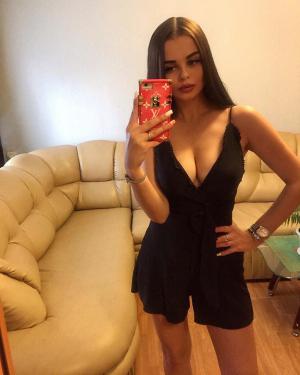 Стройная, красивая и страстная сосалка) м.Ленинский проспект | Пикапер