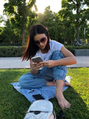 Приглашу домой,старательна! | Пикапер