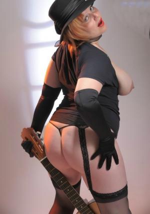 ЛЮБЛЮ, ХОЧУ, УМЕЮ -  ЛАСКОВАЯ  блондиночка Мая | Пикапер