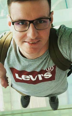 Гей знакомство. | Пикапер