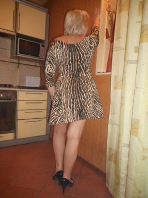 По СТАРИКОВСКИ, без ЗАТЕЙ   - ВЗРОСЛАЯ блондинка | Пикапер