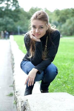 Боль в спине и в пояснице? Давно без минета? СПб | Пикапер