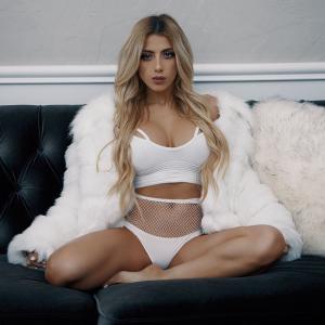 Трахни меня! Разорви своим упругим стержнем! | Пикапер