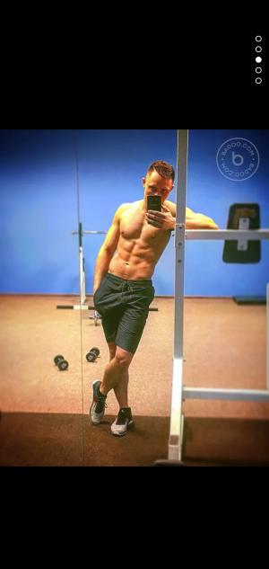 Ищу девушку для интима, спортивное телосложение  | Пикапер