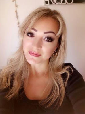 Здорова,полна сил и энергии | Пикапер