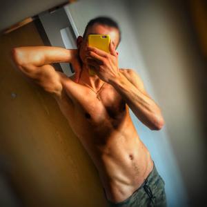 Отличный парень 29лет, би.  | Пикапер