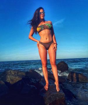 Ищу секс партнера!!! Живу одна! Мне 24 | Пикапер