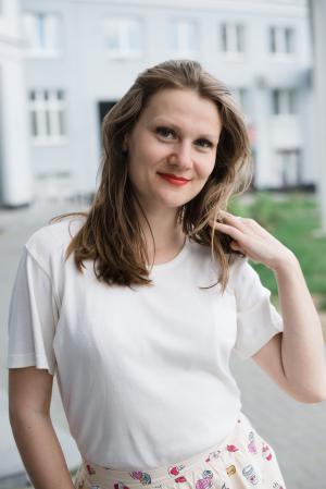  Мед.работник.Здорова и адекватна. | Пикапер