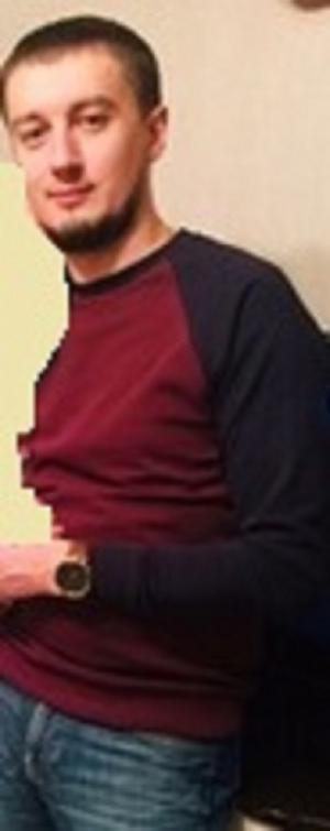 Привет мачо! Я Василий | Пикапер