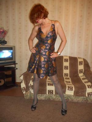 мои ГУБКИ СОСКУЧИЛИСЬ, по твоему ЧЛЕНУ - рыжая КОШЕЧКА | Пикапер