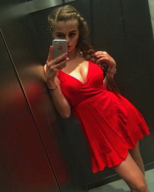 Анастасия. Красивая сосалка без комплексов) м.Дыбенко | Пикапер