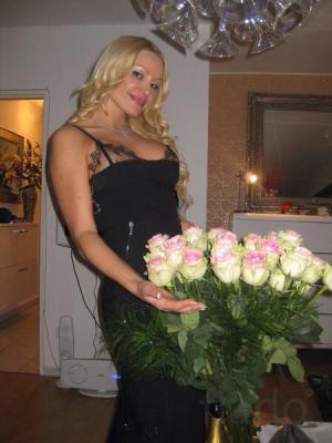 Встречусь с мужчиной для души и тела | Пикапер