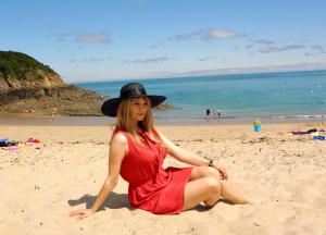 Инди-Лиза м.звездная | Пикапер