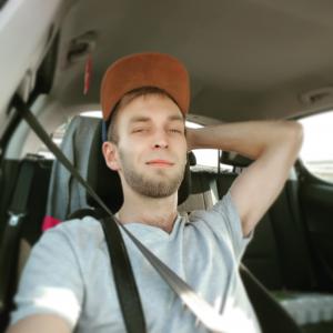 Кто хочет утренний куни? | Пикапер