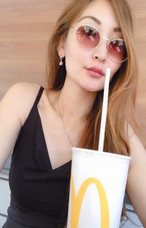 Восточная Девочка с красивым телом! | Пикапер