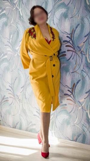 СОСТАВЛЮ компанию, у МЕНЯ,  или у ТЕБЯ - Леди 45 лет | Пикапер