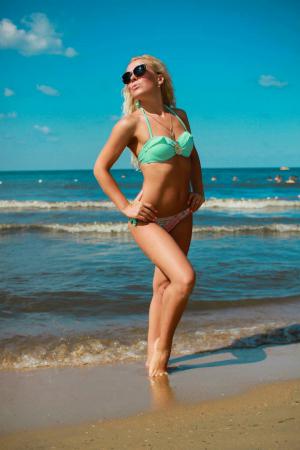 секси блондинка сорок лет | Пикапер