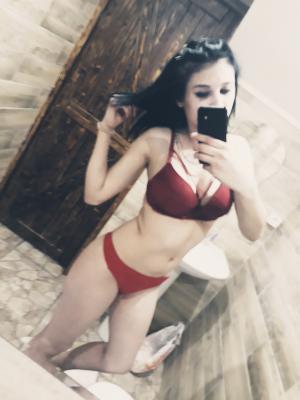 Приглашу к себе или приеду к тебе сама | Пикапер