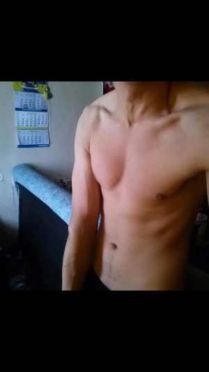 Нежный | Пикапер