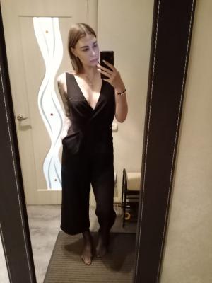 Индивидуалка работаю одна  | Пикапер