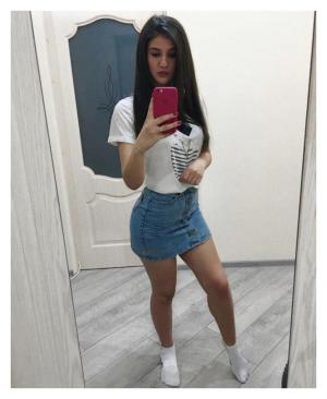 Сниму напряжение язычком и ртом  | Пикапер