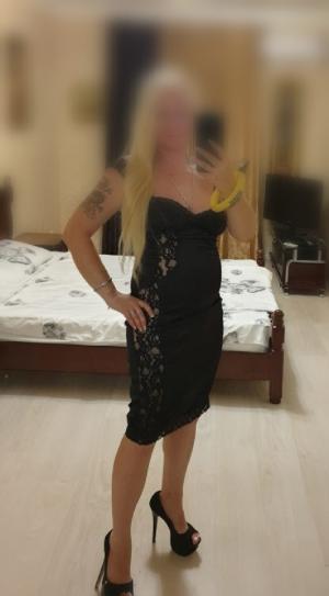 Ася, классика. Услуги Госпожи  | Пикапер