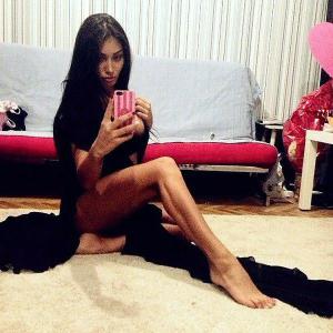 Жаркое порево моей попки ждет тебя  | Пикапер