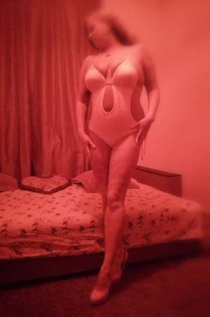 Ксюша' | Пикапер