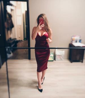 Ласковая и нежная делаю эксклюзив ротиком  | Пикапер