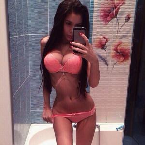 Любительница анала и ласки  | Пикапер