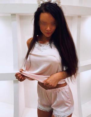 Вера 20 лет инди  | Пикапер