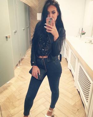 Оля и не только | Пикапер