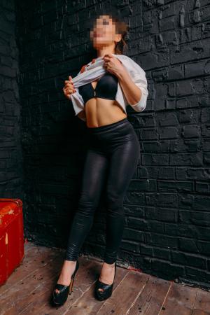 Инди Оля 22 года | Пикапер