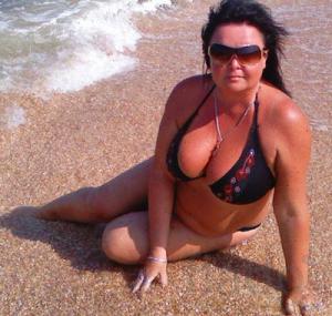 сексуальная пышечка | Пикапер