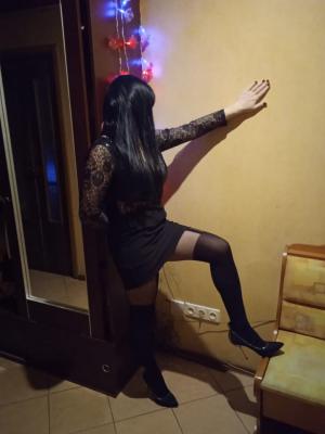 СКРАШУ досуг - СТРОЙНАЯ брюнетка 39 лет. | Пикапер