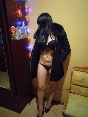 .СКРАШУ досуг - СТРОЙНАЯ брюнетка 39 лет | Пикапер