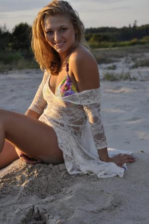 Раздвину ножки с удовольствием! | Пикапер